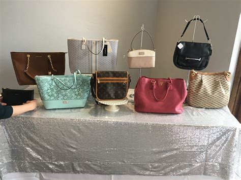 punt purse